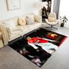 Cristiano Ronaldo Celebration Carpet Suitable for Dormitory Outdoor Hallway Bedrooms Antislip Carpet Decorate Offices