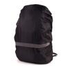 For Backpack Hiking Backpack Rain Cover Dustproof Cover Rainproof Coating With Reflective Strip