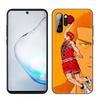 Аниме Чехол для телефона Slam Dunk для Samsung M30 M31 S Note 10 Lite 20 M04 M13 M32 M14 M23 M33 M34 M42 M52 M53 M54 M11 M12 M21 M22 M51