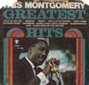 LP Record WES MONTGOMERY  Greatest Hits BC4190 Black Cat Reco 1971 Taiwan Jazz Used