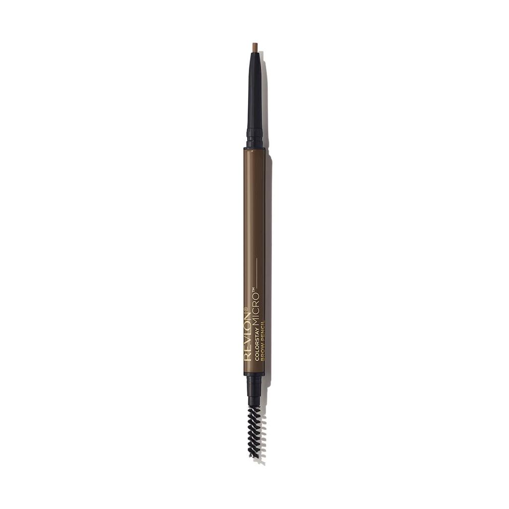 Карандаш для бровей Revlon ColorStay Micro Brow Pencil 454 Средне-коричневый 0,09 г