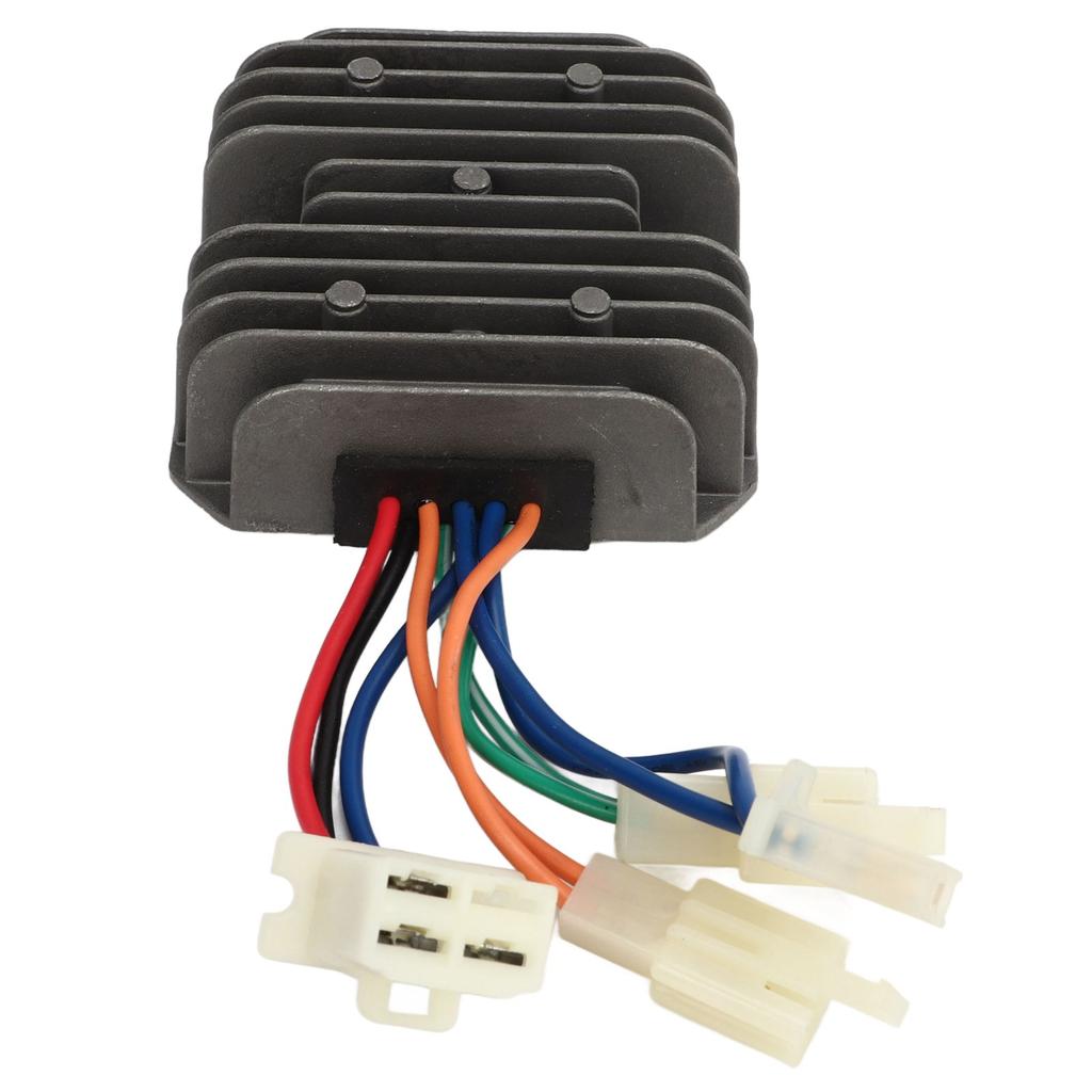 Автоматический регулятор напряжения Микровыпрямитель Стабилизатор напряжения для сварочного генератора