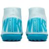 Nike Mercurial Superfly 10 Club TF Mad Ambition Pack Мужские кроссовки Синий Ледниково-синий Синий-Орбит FQ8317-400