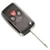 Чехол для дистанционного ключа с 2/3/4 кнопками для Toyota/Avlon/Crown/Corolla/Camry RAV4/Reiz/Yaris/Prado