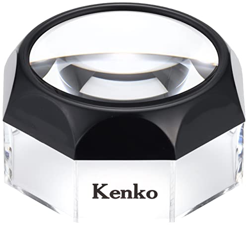 Kenko DK-75 3X Desk Magnifier