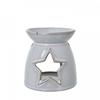 Ceramic Star Tea Light Holder