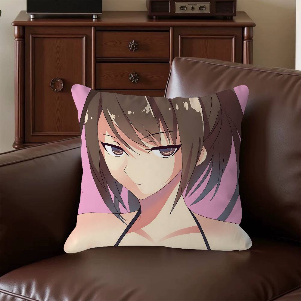 C-Classroom Of The Elite Cushion Cover 30x50 Polyester Sofa Cushions Decorative Throw Pillows Home Decoration Pillowcover