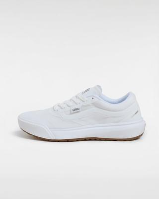 Кроссовки MTE Ultrarange 2.0 SE white
