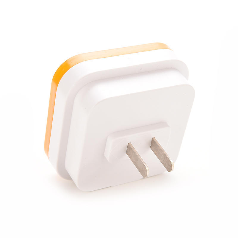 Автоматический светодиодный датчик индукционного управления для спальни, ночники, прикроватная лампа, вилка Us Plug