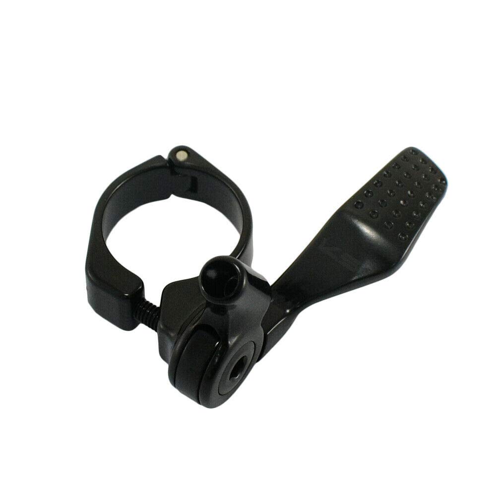 Kind Shock KS Road Version Remote Dropper Seatpost Travel VH1993 ETEN-I 27.2x445mm 120mm,