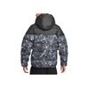 Nike Storm-FIT Windrunner модная удобная ветрозащитная водоотталкивающая куртка с капюшоном пуховик мужские куртки черные HQ4184-010