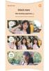 HD Digital Mini Camera for Students & Kids - Selfie & Beauty Features