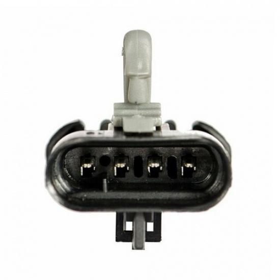 4X O2 Oxygen Sensor 1 2 For 1996-2002 C/K Silverado Sierra 1500 Pickup 4.3L 5.3L