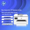 HP Color Inkjet Multi-function Printer Series CN plug (adapter included)