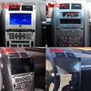Android Car Radio For Peugeot 407 2004-2011 2 Din Car Radio CarPlay Multimedia Stereo GPS Navigation Head Unit Android Auto