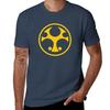 Crimson Thunder Ranger TShirt Daily Wear Print TShirt