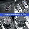 BAAWW1 Interior Mouldings 2025 Hots E60 For BMW Limited Edition Car Sticker Central control Decals Emblem For BMW M Performance E46 E47