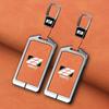 Крышка ключа NFC для мотоцикла ZEEHO AE8 - Металлическая оболочка с застежкой