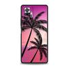 Чехол для телефона Кокосовая пальма для Xiaomi Redmi Note 14 13 12 5G 9S 9 10 11 Pro Plus 9T 14C 13C 12C 10C 9C 9A Мягкий силиконовый чехол
