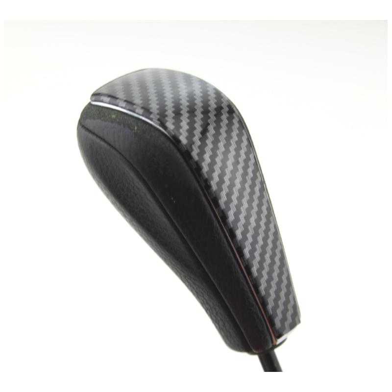 Для BMW E39 E46 E53 E60 E61 E63 E64 E83 E81 E82 E87 E90 E91 E92 ABS Автомобильный рычаг переключения передач, декоративный