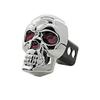 Bully Skull LED Hitch CR-018 Cover/Universal