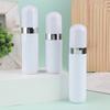 80/100/120 мл Пустая бутылка-спрей нажимного типа, многоразовая, для макияжа, косметики, для крема, геля, увлажняющих средств, солнцезащитного крема, жидкого лосьона