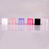 Clear Lip Balm Container 5g Lotion Container Travel Accessories Empty Cosmetic Containers