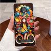 Чехол для Motorola Moto Z3 Play XT1929 Прозрачный Роскошный Милый Любовь Кролик Забавный Мягкий Силиконовый Чехол из ТПУ для Телефона Moto Z3 Play Задняя Крышка