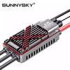SUNNYSKY XM100A PRO 6-14S Industrial Drone ESC (CN Version)