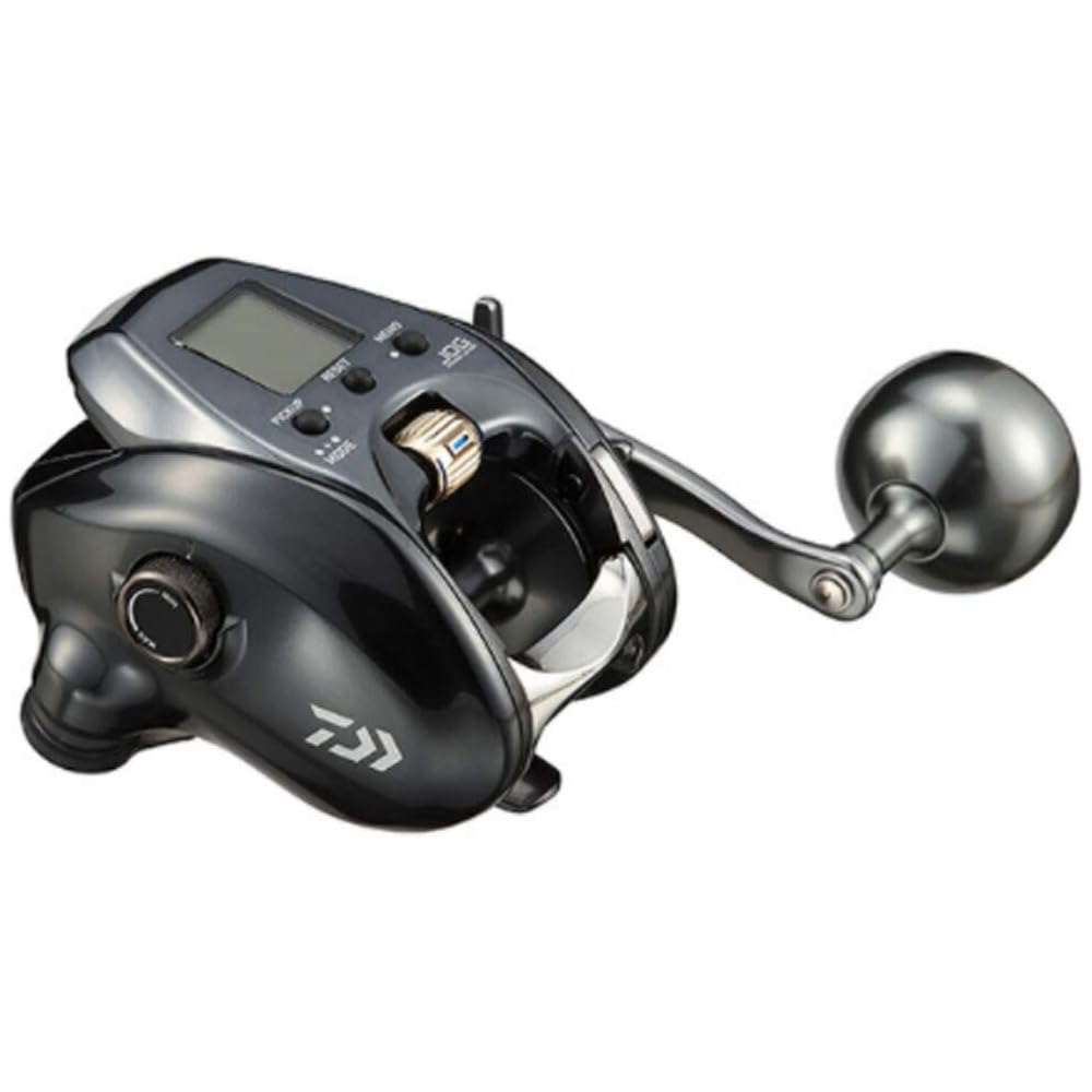 Daiwa 21 Seaborg 300J Electric Fishing Reel High Torque Lightweight Compact Design