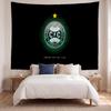 Coritiba Foot Ball Club (1) Art Wall Hanging Tapestry for Home Bedroom Living Room Decor Great Gift Idea