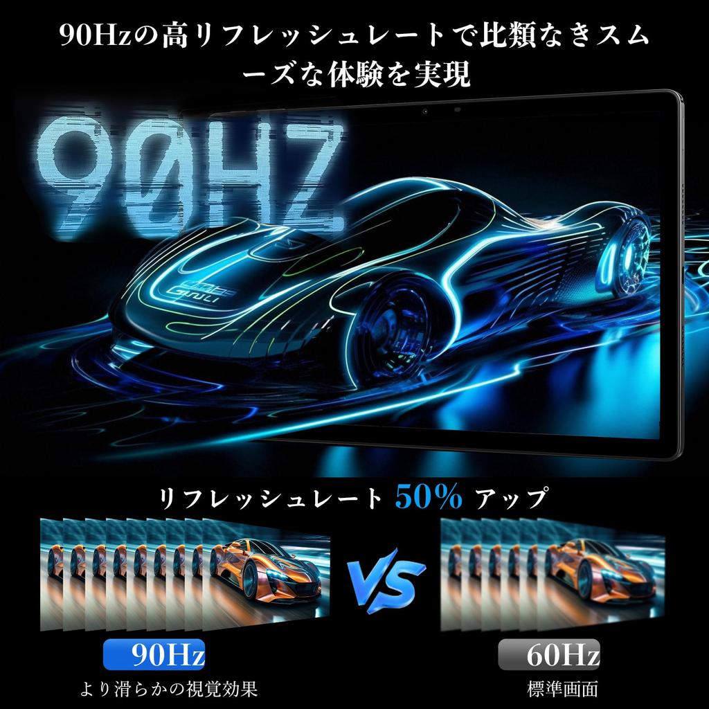 Планшет Blackview ZENO1 Android 15 LTE TF Card 6000 мАч Быстрый T615 4G LTE Беспроводной 5G Widevine Поддержка Netflix, 8-дюймовый, 90 Гц, с поддержкой SIM-карт, Модель,