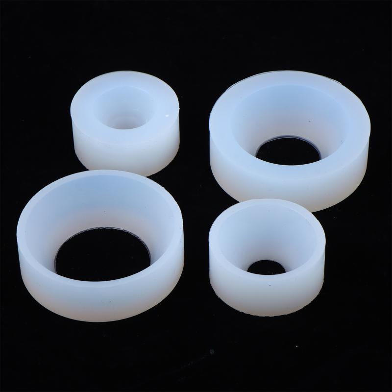 Industrial Electric Pneumatic Capping Machine Silicone Pad 10-50MM Easy Maintenance AntiWear Mat for Factory Use