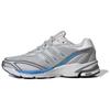 SUPERNOVA CUSHION 7 Slip-Resistant Low-Top Running Shoes Unisex Gray Blue Sneakers IF1819