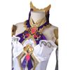 Honkai Impact 3 Susana Cosplay Costume Dress Full Set Custom Made for Halloween Party Cosplay