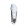 adidas F50 Лига Аг Белый Серебристый Металлик JP7207