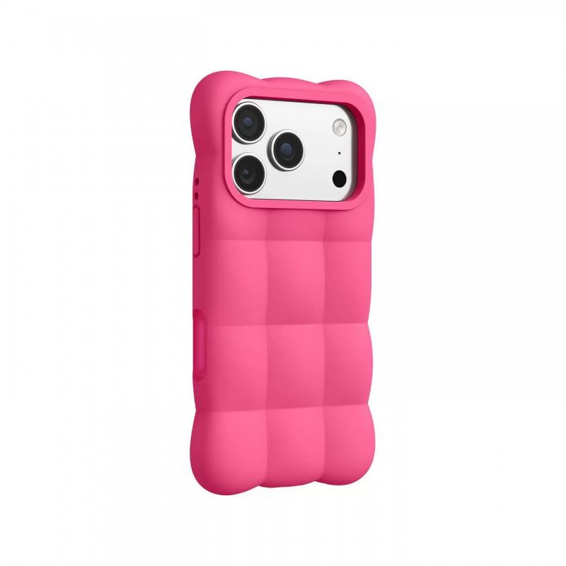 Liquid Silicone Phone Case IPhone 18 Pro Max 17 16 Full Cover Shockproof Scratch Resistant Pure Color