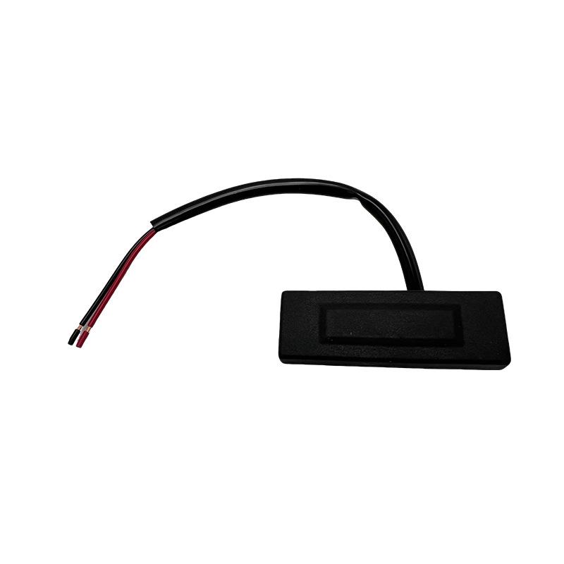 Tailgate Switch for 2012-2017 Kia Sorento & Rio (Part: 81260-1W220)