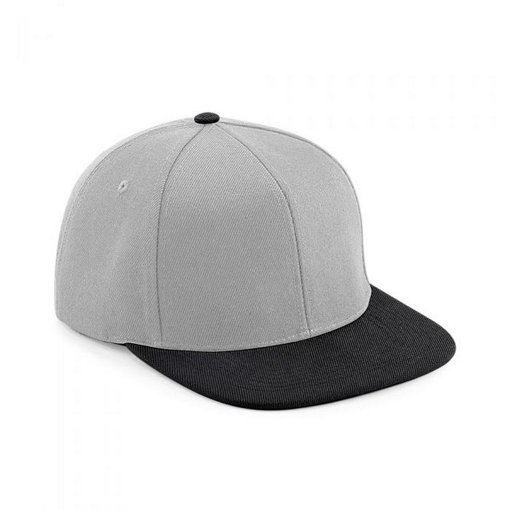Beechfield Кепка Snapback унисекс для взрослых