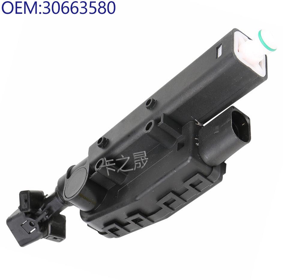 Совместимо с форсункой омывателя фар Volvo: 30655066, 30663580, 31294174, 31294175