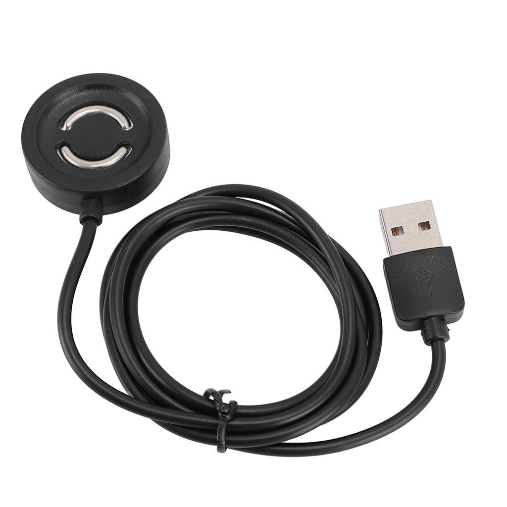 USB-кабель для зарядки 9 пиков быстрой зарядки высокоэффективный шнур длиной 1 м 5 В док-станция для умных часов