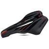 Mountain Bike  Seat  Cushion Ergonomic Hollowed Comfortable Breathable Waterproof Shock Absorption