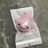 5CM-16CM Small Stuffed Animal Plush TOY DOLL ; Key Ring Pendant Bag Accessories Plush Toy