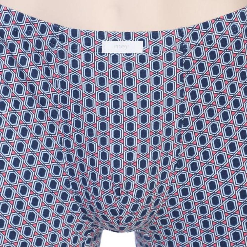 Barbara Men S Print Cotton drawerS Gmt2025d