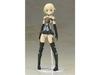 Набор пластиковых моделей Frame Arms Girl 1, ограниченный набор Blu-ray, японское аниме KOTOBUKIYA