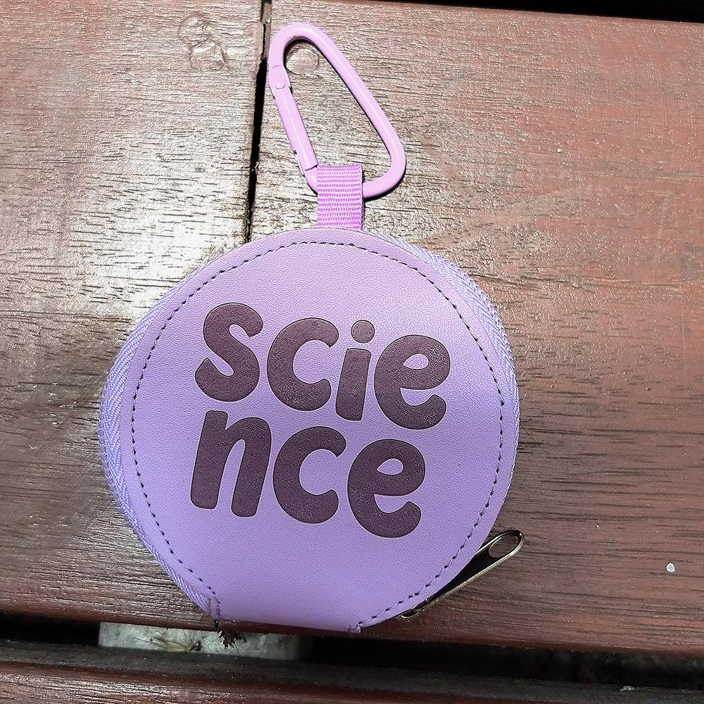 Цветной Допамин шляпа кошелек для монет и брелок-подвеска для мобильного телефона