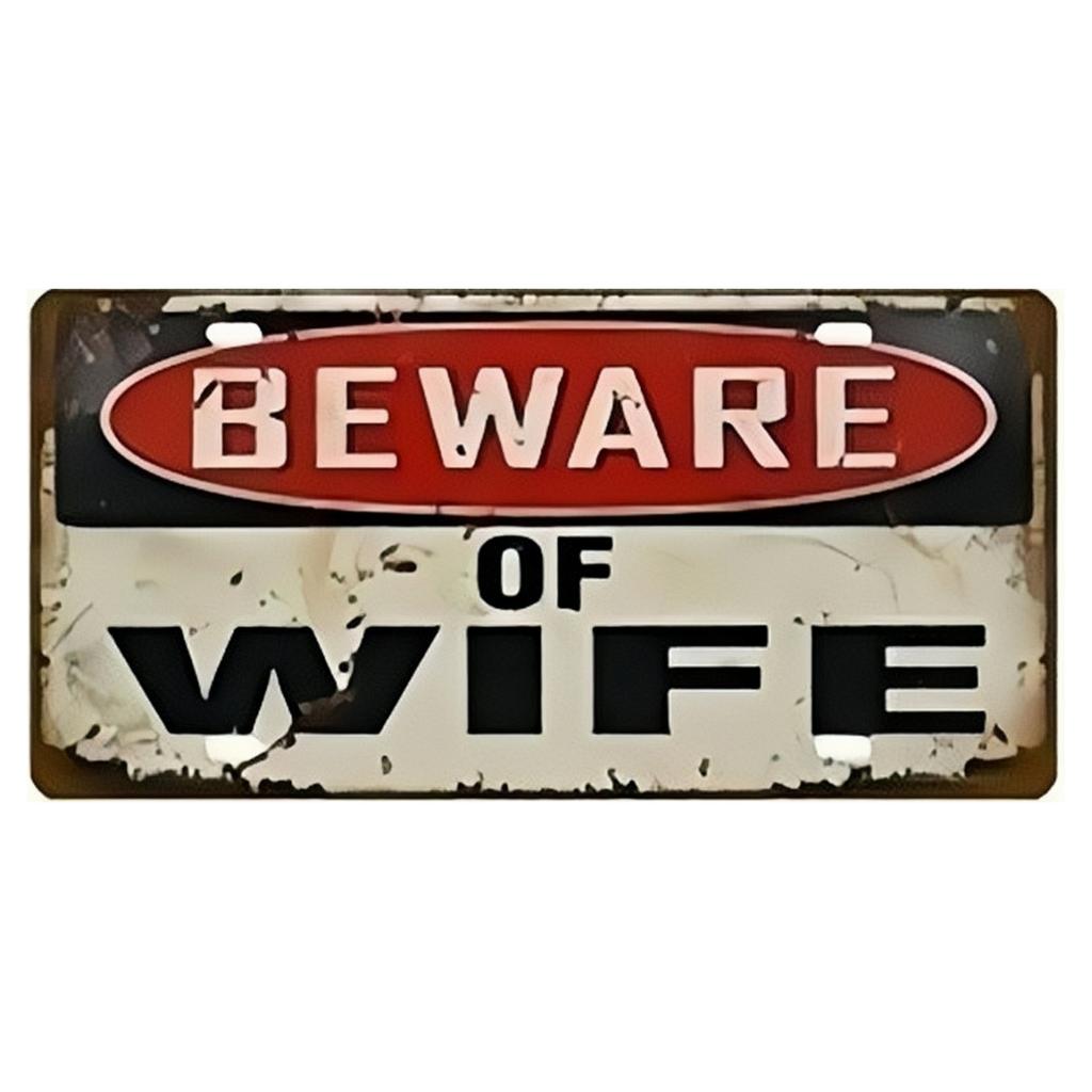 Холст Улыбка Добро пожаловать WIFI Номерной знак Декор стены магазина Туалеты Жестяная табличка Винтажный Путеводитель по дороге Металлическая табличка Таблички Постер