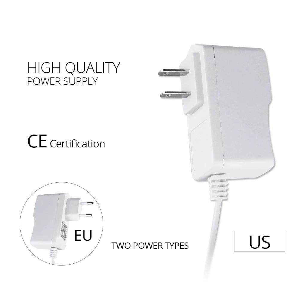 5 м датчик движения светодиодная лента водонепроницаемая 12 В диодная лента светодиодная подсветка автоматическое включение/выключение EU US UK светодиодное освещение для украшения комнаты