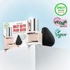 ABOUT TONE Тональный крем Skin Layer Fit 30 мл x 8 (Плановый/Индивидуальный)