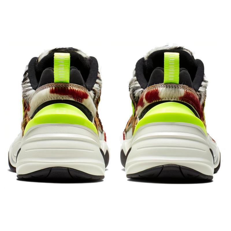 Nike M2K Tekno Animal Pack Массивные кроссовки CI9631-037